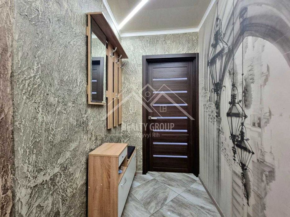 Продаж 1к квартири з ремонтом та технікою на Соцмісті