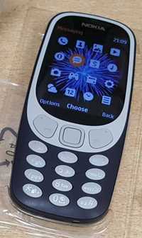 Nowy telefon Nokia 3310 model 2017 dual sim TA1030 taniaWysyłka okazja