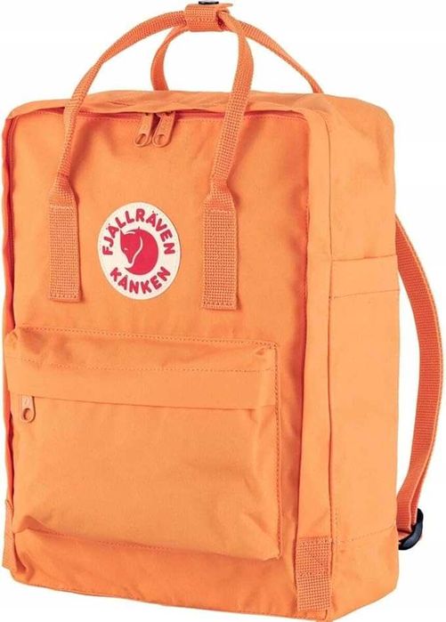 Fjällräven Kanken Plecak Sportowy Unisex