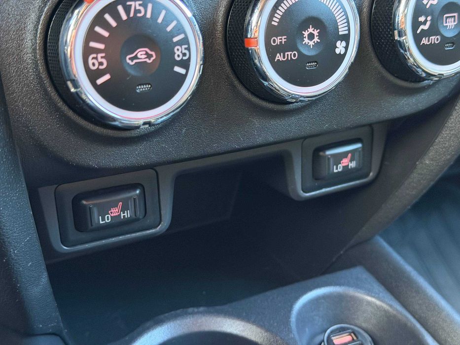 Avtoreal Mitsubishi Outlander Sport
2017