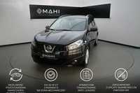 Nissan Qashqai+2 7 os Panorama Klima Alu Zarejestrowany Gwarancja Zamiana Raty