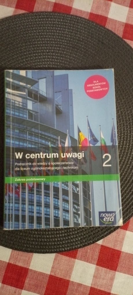 W centrum uwagi 2