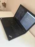 Lenovo ThinkPad P52 / i7-8750H / 16GB RAM / SSD 512GB / Quadro P1000