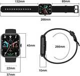 Smartwatch  Blackview  w 20