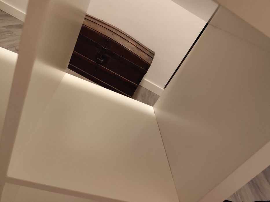 Estante IKEA KALLAX usada