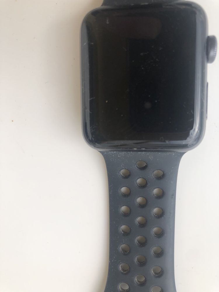 Apple Smart Watch 3 Sport