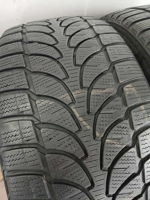 Opony zimowe Bridgestone 255/50/19