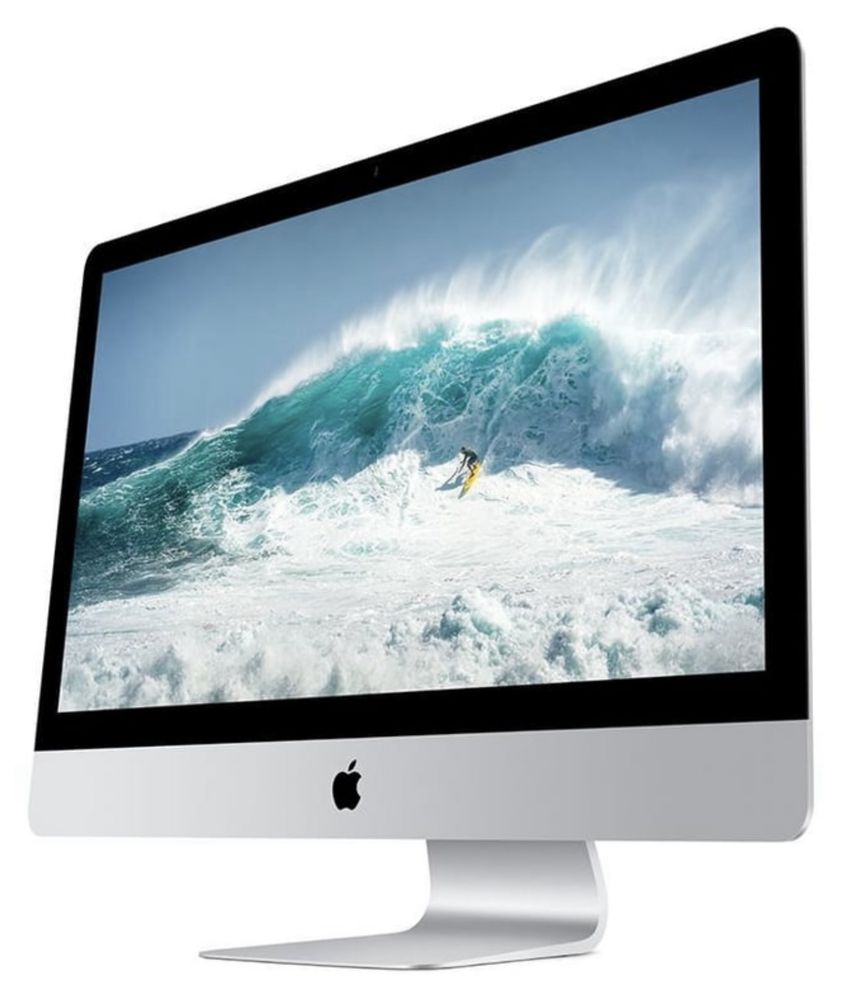 iMac 27 late 2015