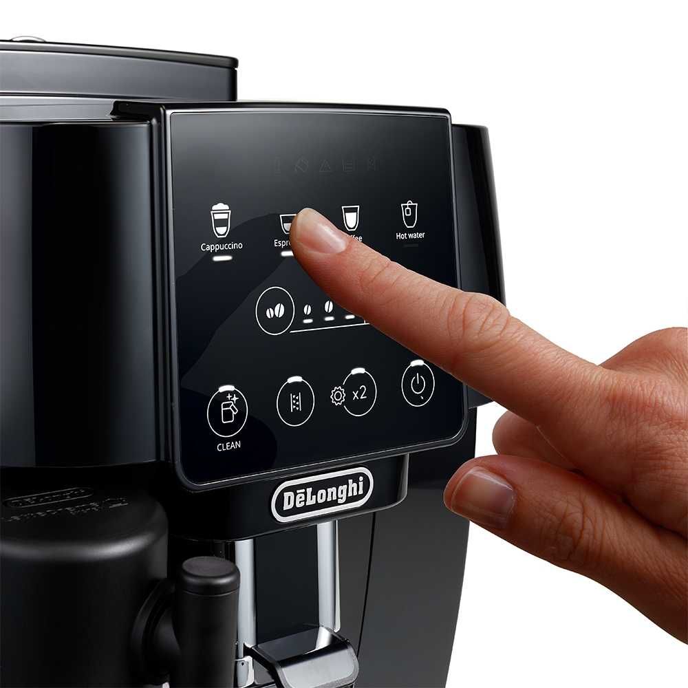 Кавомашина Delonghi ECAM 220.60.B нова з офіційною гарантією