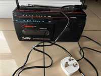 Radio magnetofon Cathay RC 535