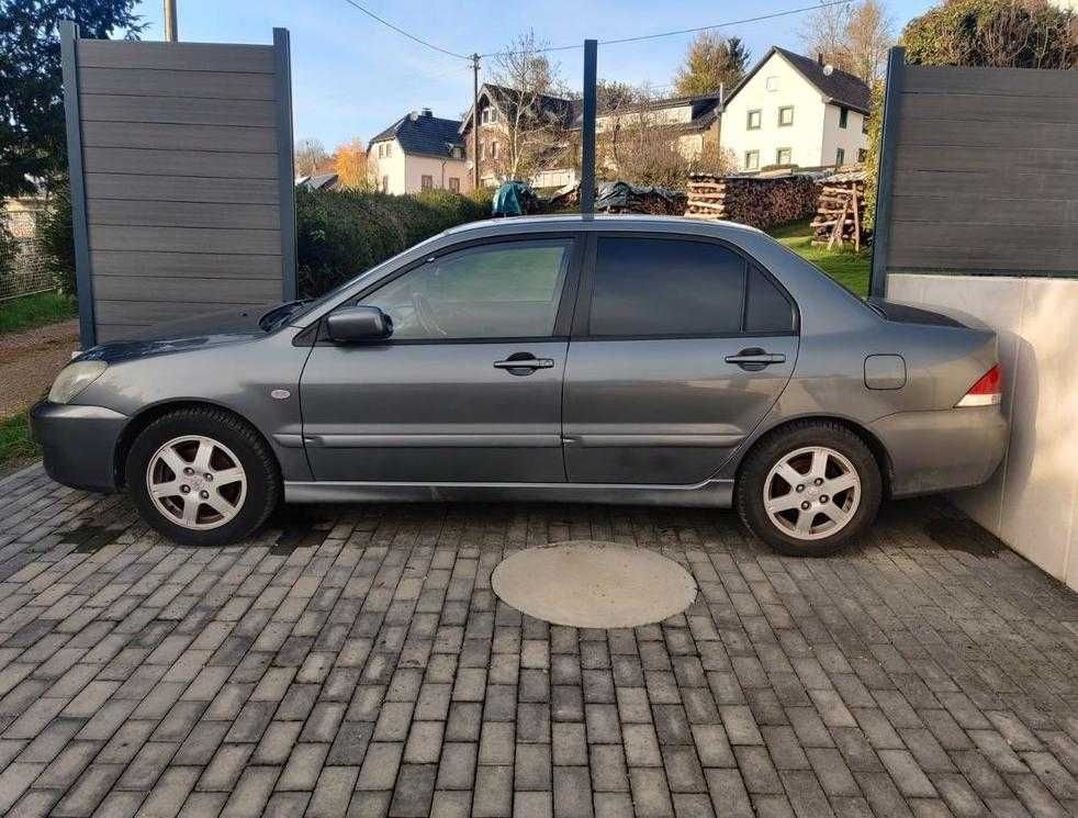 Разборка Запчастини Mitsubishi Lancer 9 Ланцер 1.6 2.0