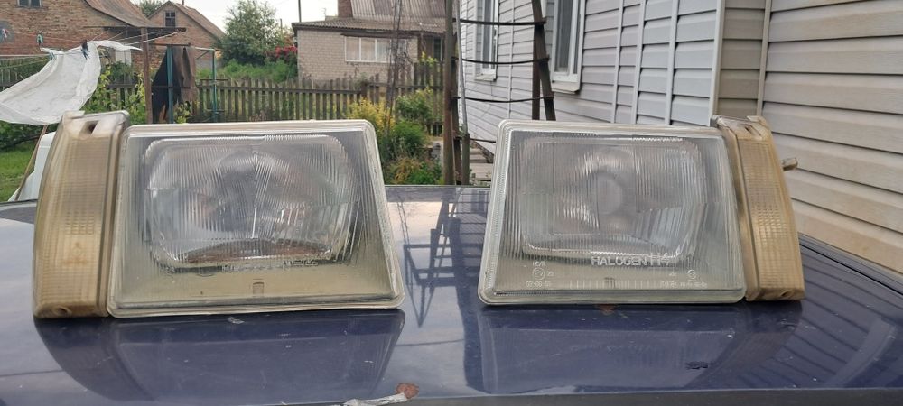 Продам Фари на таврію