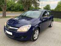 Opel Astra H 2009/2010 1,6 benzynka 5 drzwi! Salon Polska!