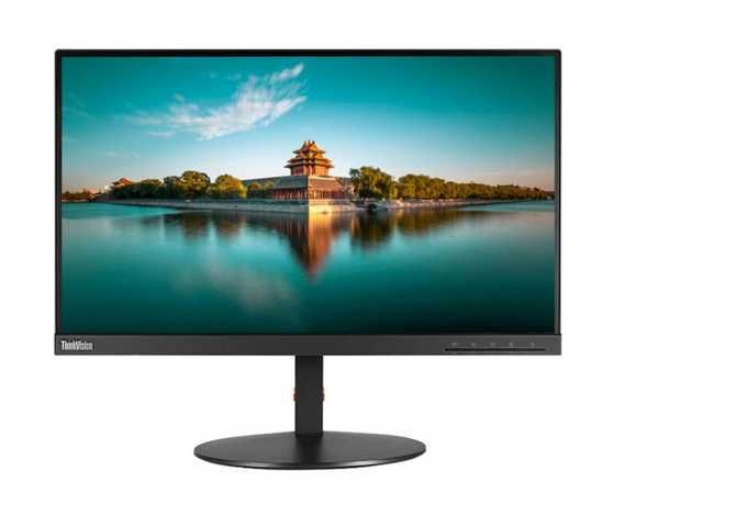 Monitor Lenovo ThinkVision T23i-10