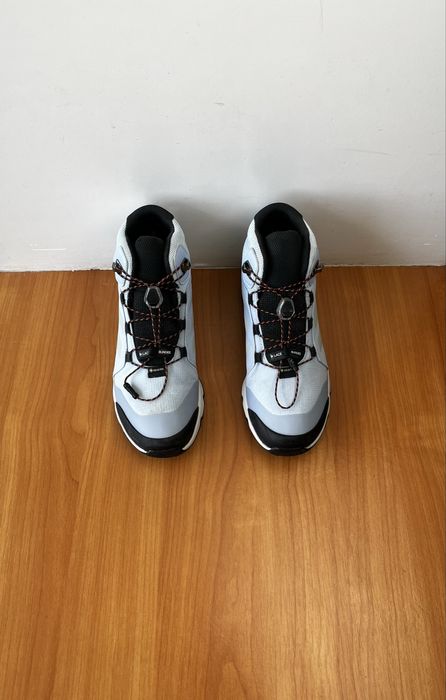 Кроссовки Adidas Terrex GTX Gore-Tex размер 37 оригинал женские адидас