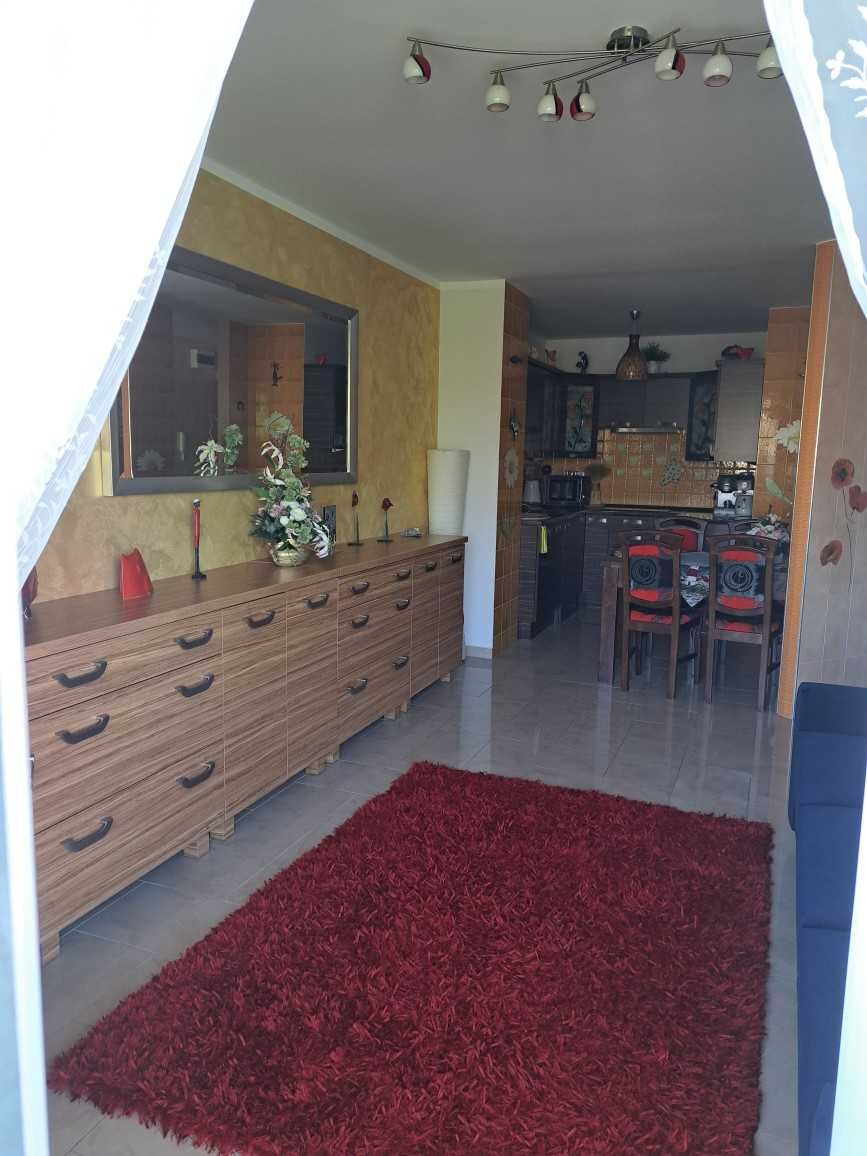 Apartament Stegna - blisko plaży