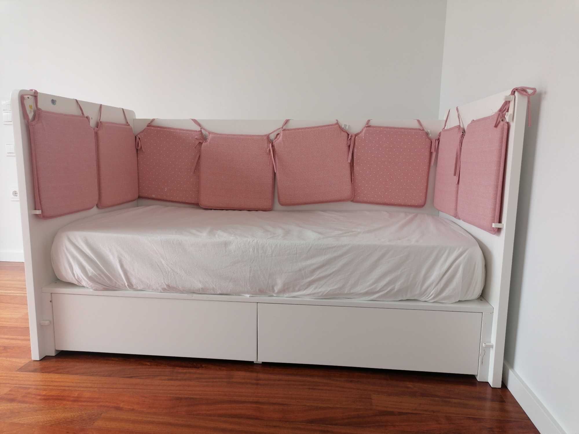 Berço / Cama para criança