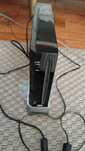 Consola Wii Preta + 130 Jogos