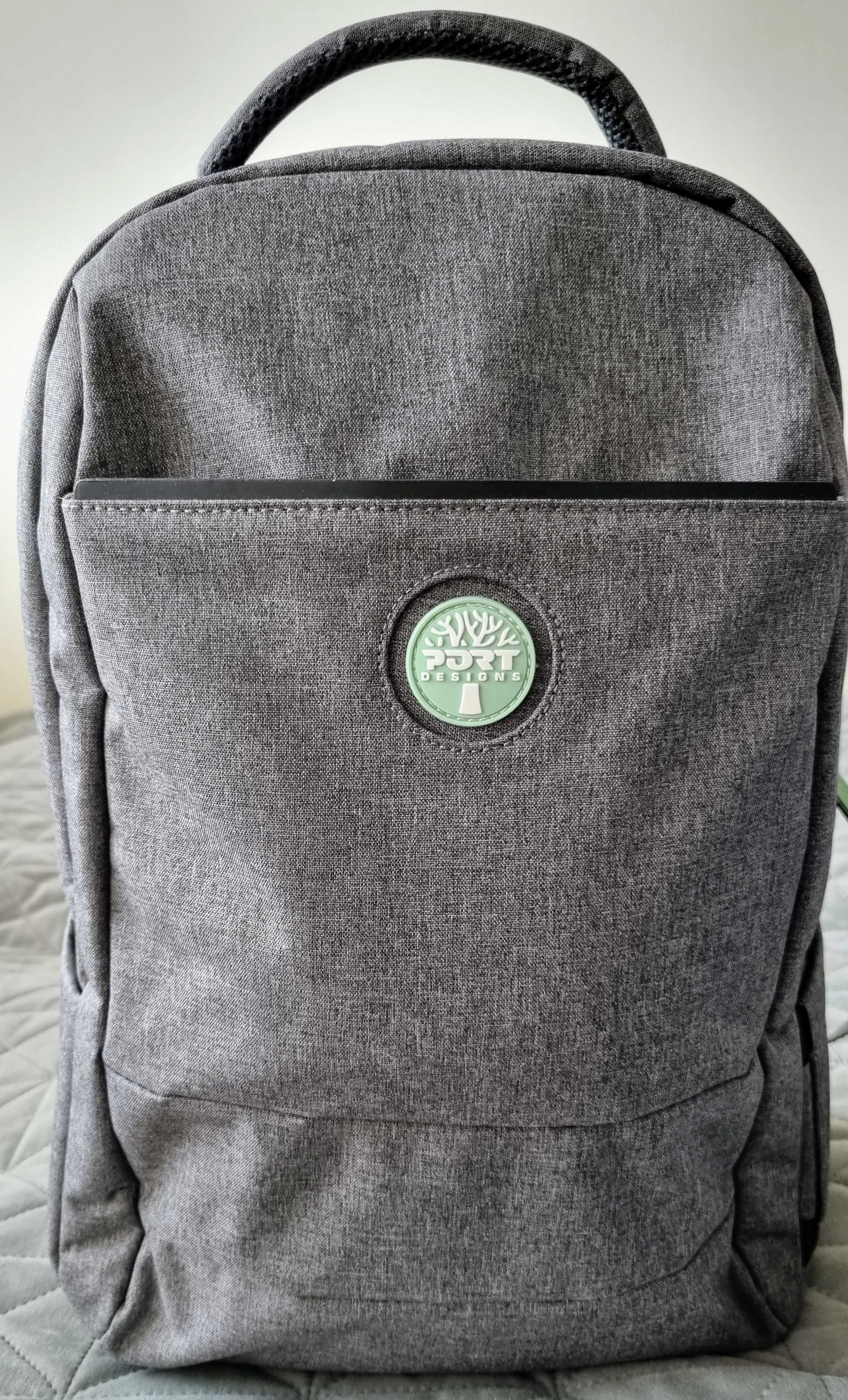 Plecak na laptopa Port Designs YOSEMITE Eco 15,6"