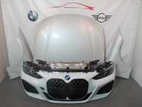 Разборка BMW 4 F32 F33 F36 G22 G23 G26 M4 F82 M4 F83 Бампер Капот Фара