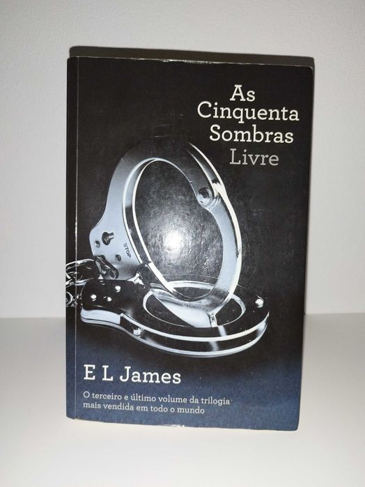 As 50 Sombras Livre