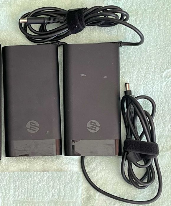 зарядка, блок питания для ноутбука, оригинал