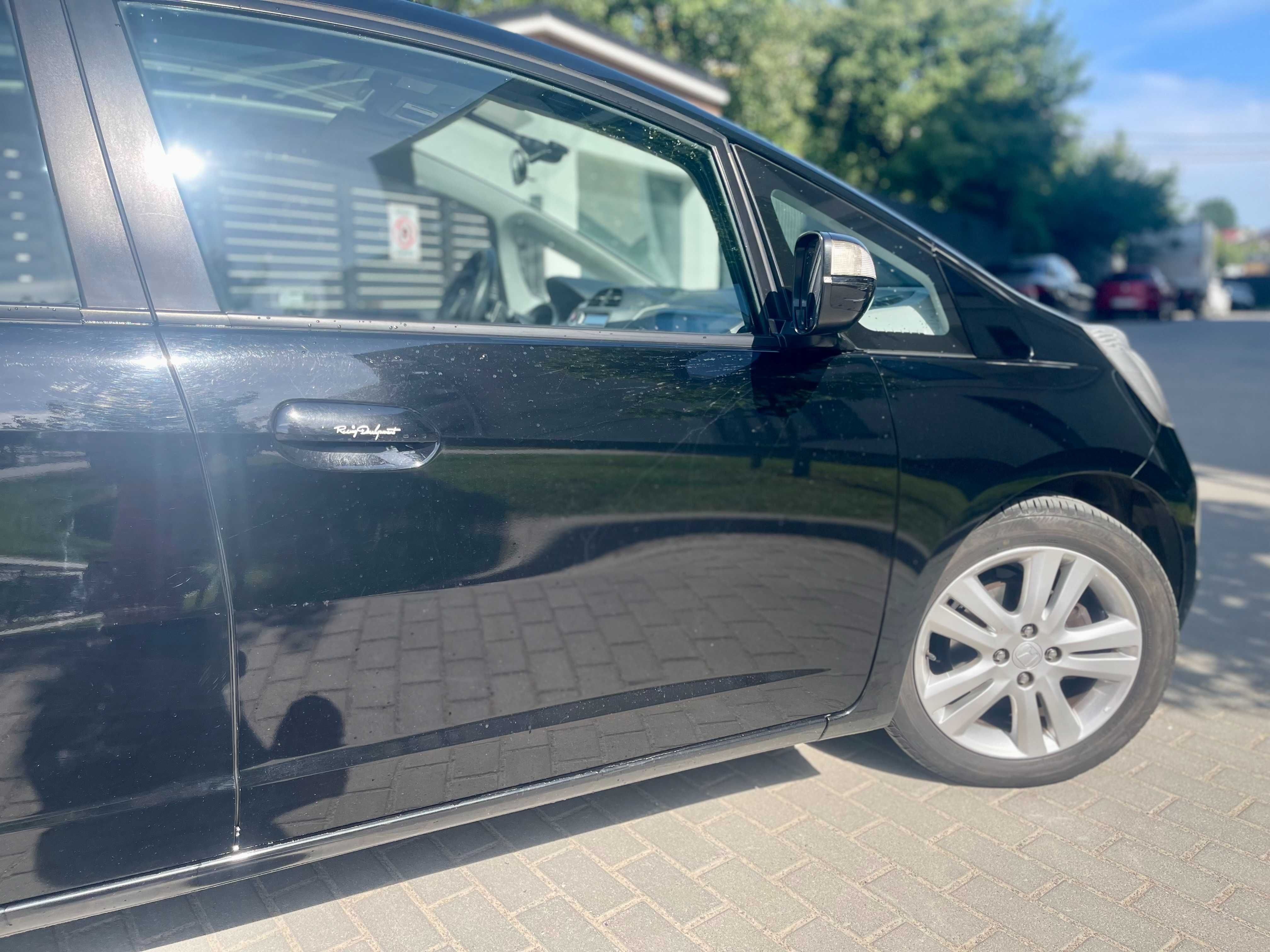 Honda Jazz 1.4 I-VTEC 2010