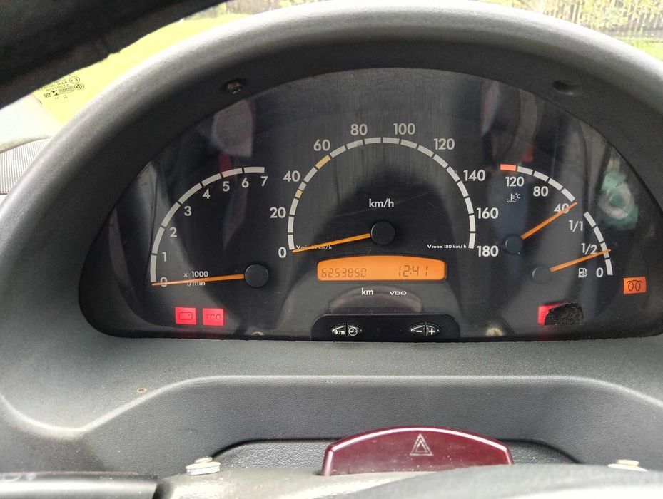 Mercedes Sprinter 416 CDI  bus