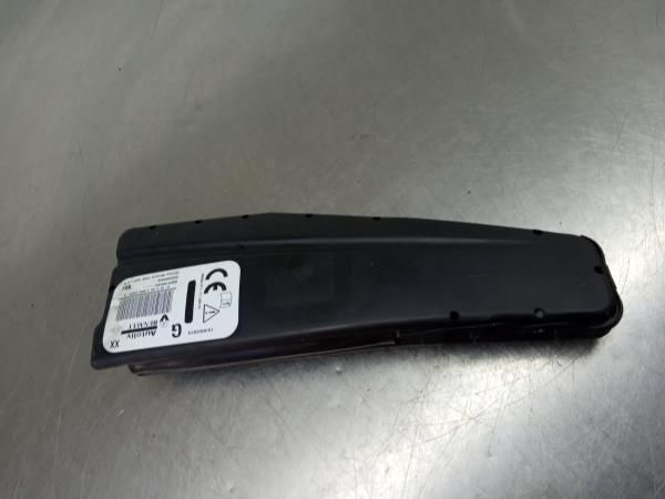 Airbag banco esquerdo RENAULT Captur (J5_)