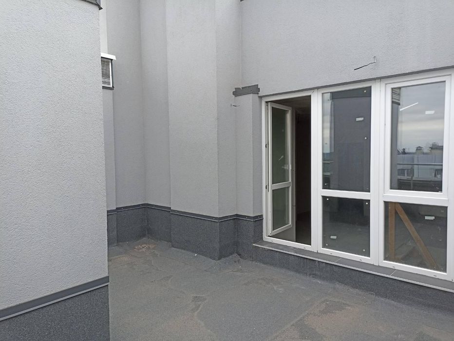 Продам видову 2к-2х-рівневу квартиру в ЖК Crystal Avenue
