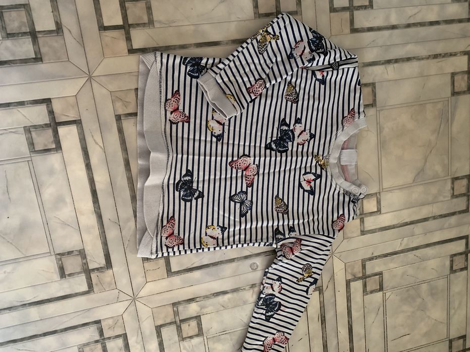 Свитшот детский