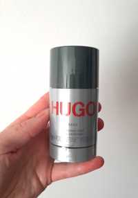 nowy Hugo Boss MAN dezodorant w sztyfcie