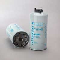 Топливный фильтр Паливний фільтр Donaldson P551026