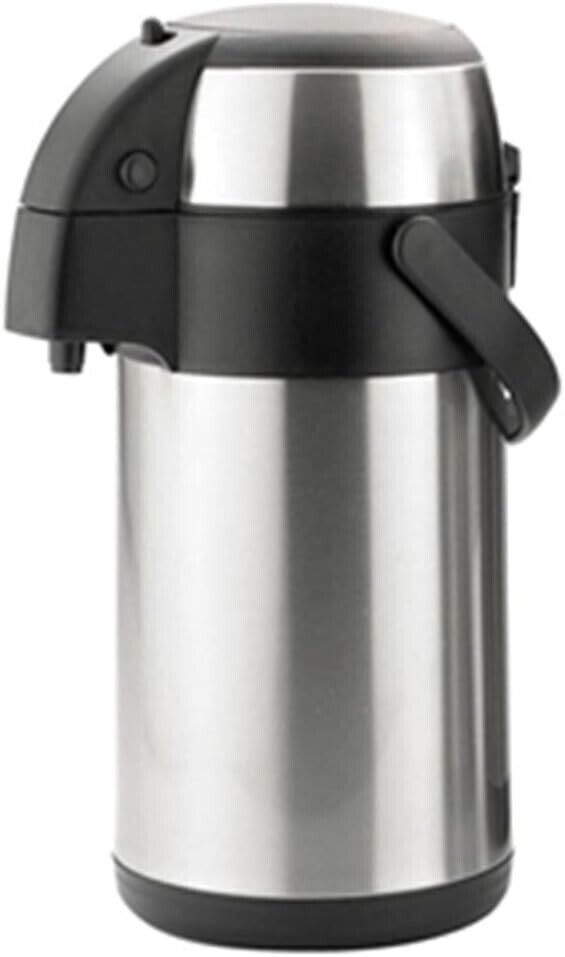 Termo inox de bebidas quentes 2 L