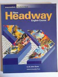 New Headway English Course Intermediate - Soars