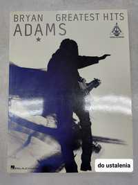 Bryan Adams. Greatest hits. Nuty