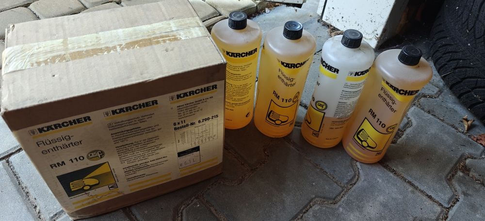 Myjka ciśnieniowa Karcher HDS 5/12c jak nowa super stan