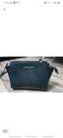 Torebka Michael Kors czarna selma medium