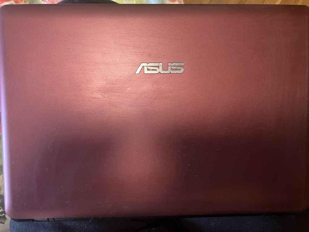 Нетбук Asus Eee PC 1201K