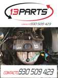 Motor Peugeot 207+ 1.4i 2013 KFT #D115