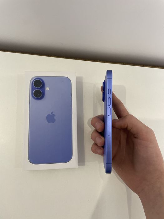 iPhone 16 128 гб