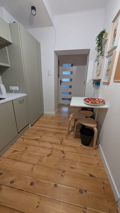 Pokój przy UM niedaleko SKM Gdynia Stocznia