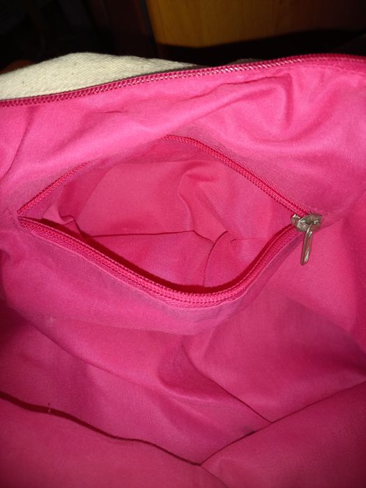 Шикарна  сумка з вишивкою