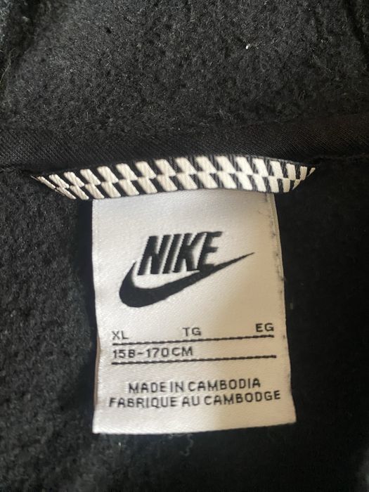 Чоловічі зіпки найк Найк зіпки чоловічі Зіп-худі Nike Nike зип-худі