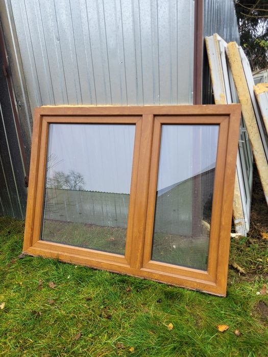 Okna Terrazyt różne rozmiary, drzwi