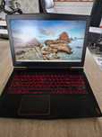 Lenovo legion Y520-15IKBN core I7 -7700HQ-16GBram-GTX1050TI-ssd256