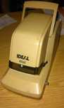 Vende-se Agrafador ideal 8550