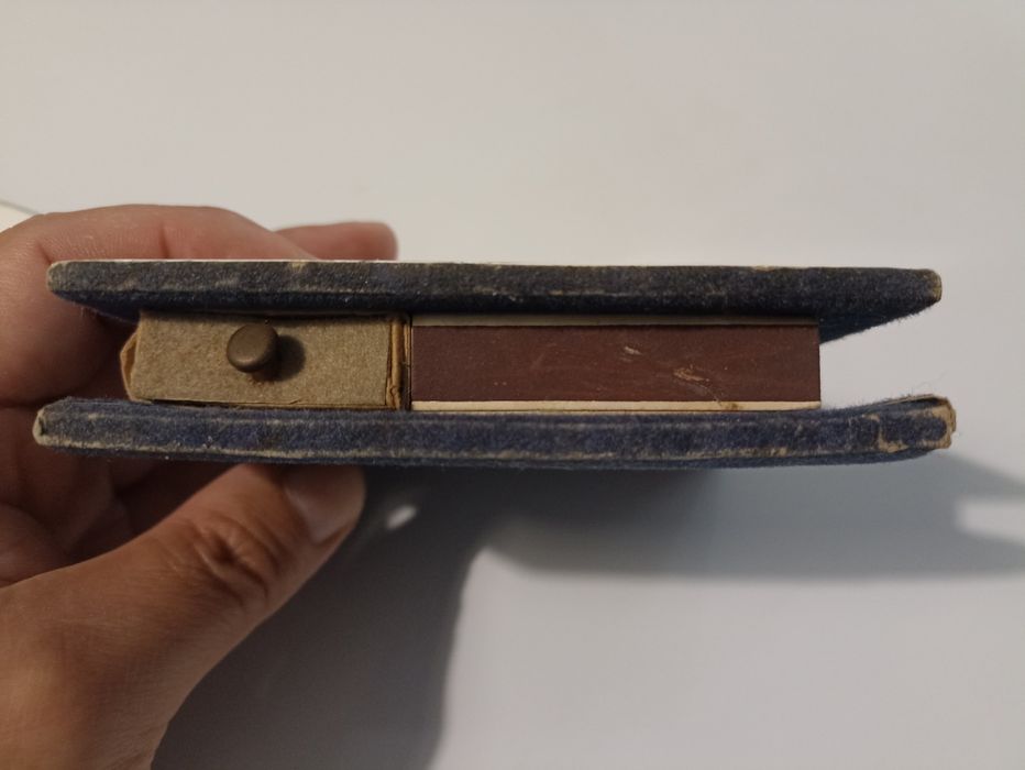 Artesanato feito com azulejos