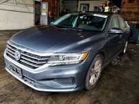 Розборка разборка Volkswagen Passat NMS B8 B9 2020 2021 2022 2023