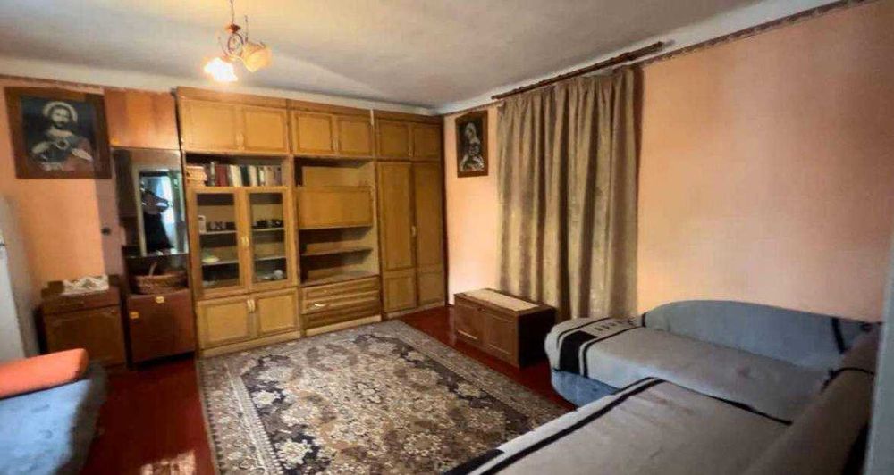 Продаж будинку в селі Палагичі, Тлумацький район